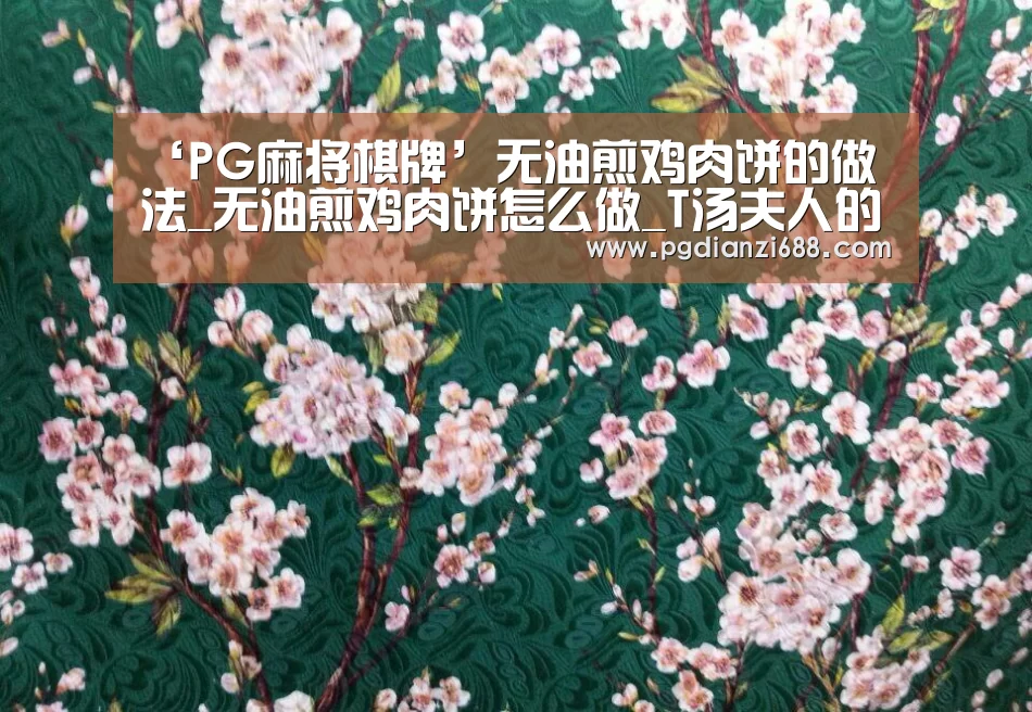 PG麻将官网